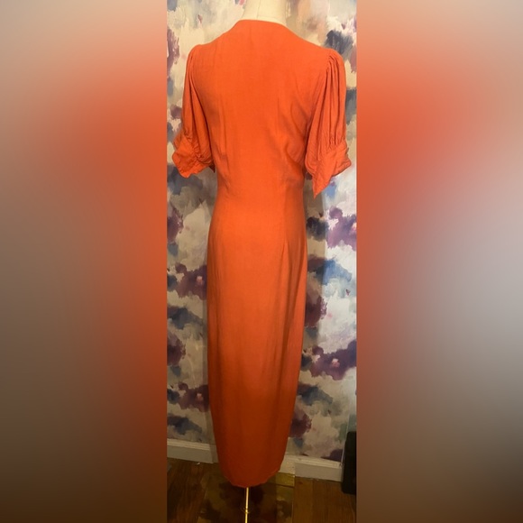 Free people endless summer midi - Picture 4 of 7